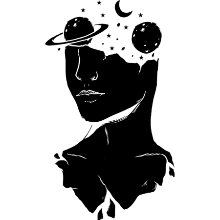 Relax Your Mind - Falmatrica / Faltetoválás