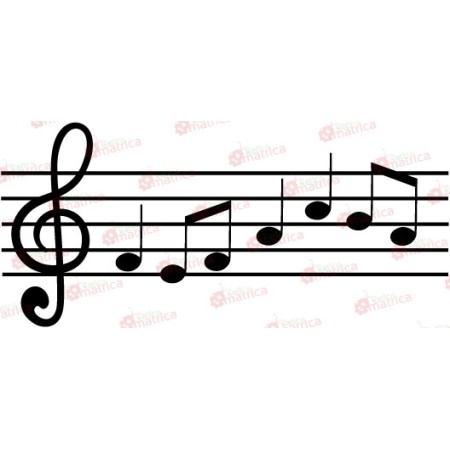 Hangjegyek - Falmatrica / Faltetoválás