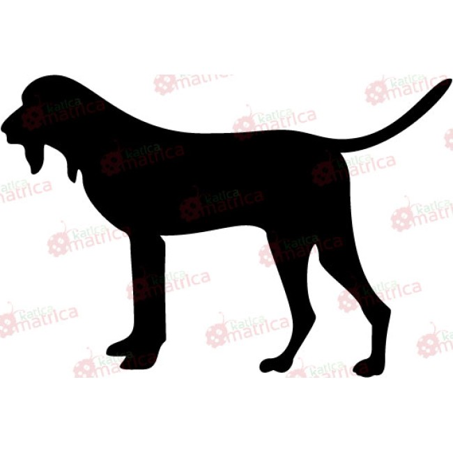 Labrador - Falmatrica / Faltetoválás