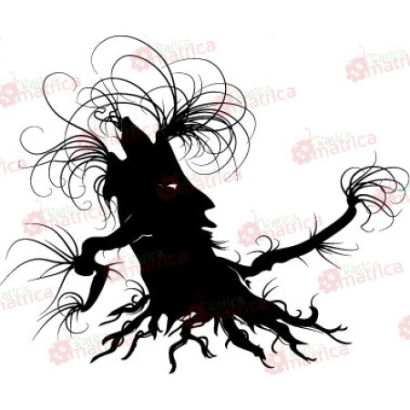 Fatörzs - Falmatrica / Faltetoválás -