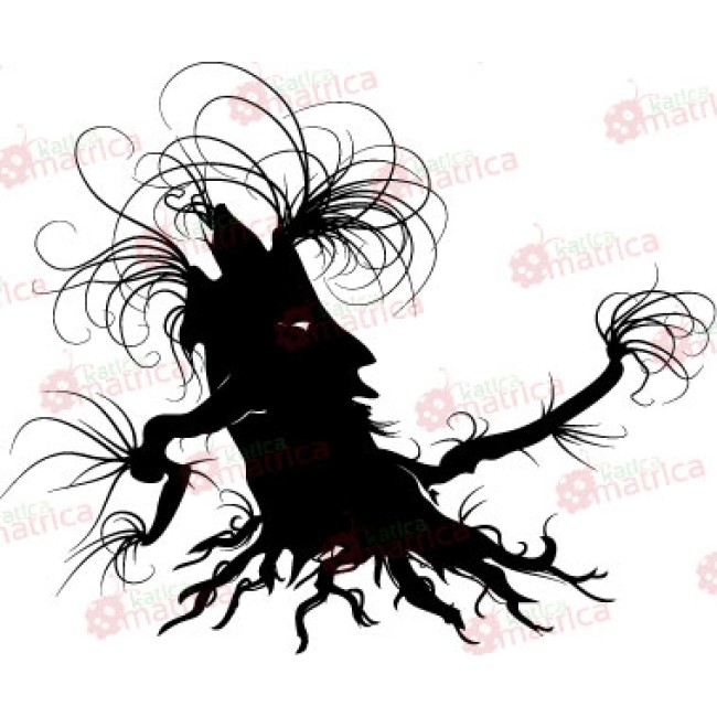 Fatörzs - Falmatrica / Faltetoválás -