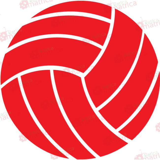 Sportlabda - Falmatrica / Faltetoválás