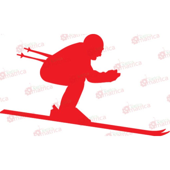 Síbajnok - Falmatrica / Faltetoválás