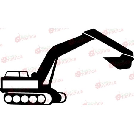 Markológép - Falmatrica / Faltetoválás