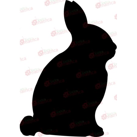 Nyuszika - Falmatrica / Faltetoválás