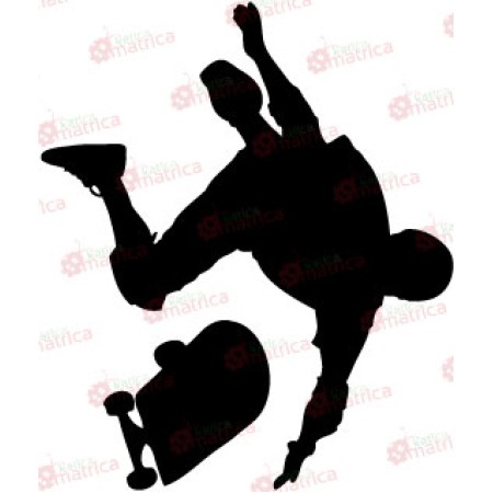 Skaterfip - Falmatrica / Faltetoválás