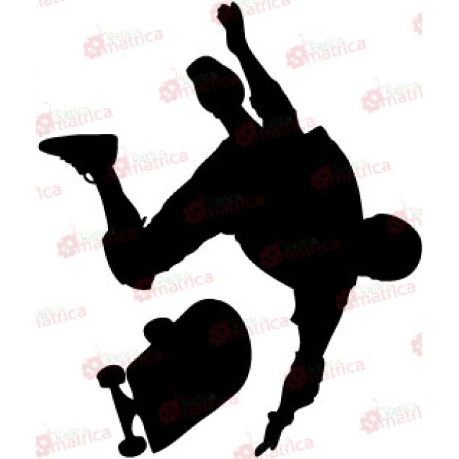 Skaterfip - Falmatrica / Faltetoválás