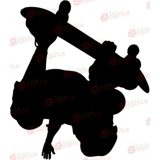 Skaterfip - Falmatrica / Faltetoválás