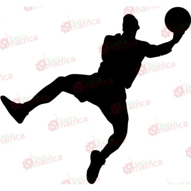 Kosárlabda - Falmatrica / Faltetoválás