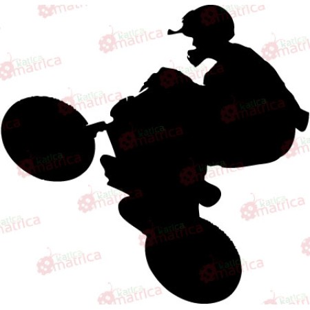 Extrém bicaj - Falmatrica / Faltetoválás