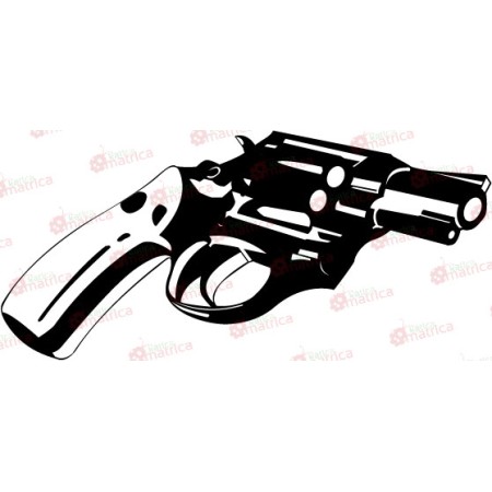 Revolver - Falmatrica / Faltetoválás