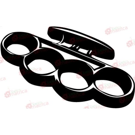 Boxer - Falmatrica / Faltetoválás -