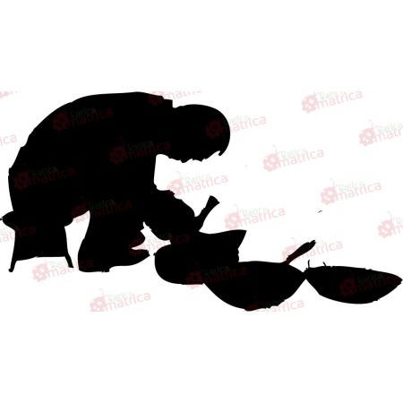 Ázsia konyhaművészete - Falmatrica / Faltetoválás