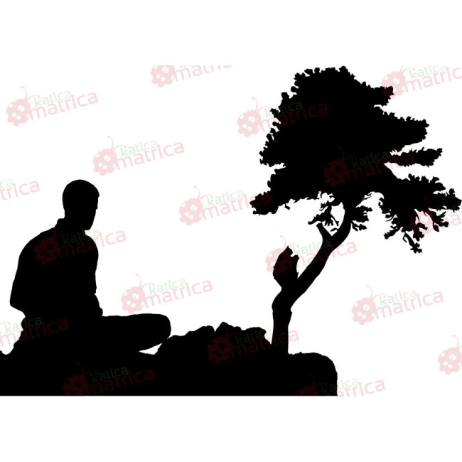 Találj rá gondolataidra - Falmatrica / Faltetoválás