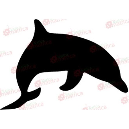 Delfin - Falmatrica / Faltetoválás