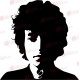 Bob Dylan - Falmatrica / Faltetoválás