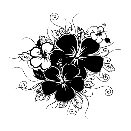 Virágos díszítés