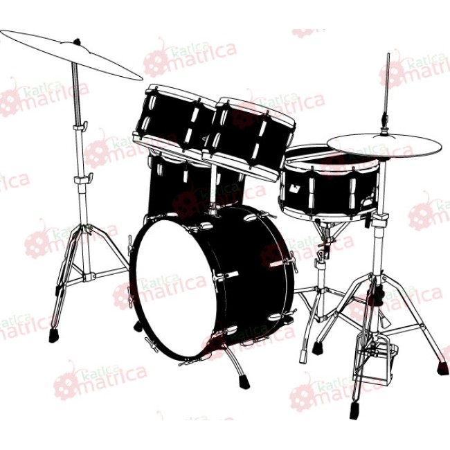 Dobszett - Falmatrica / Faltetoválás -