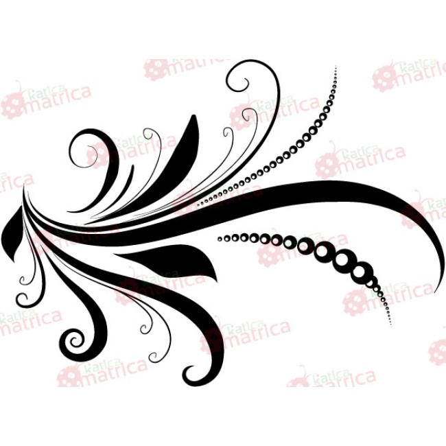 Gyöngyvarázs - Falmatrica / Faltetoválás -