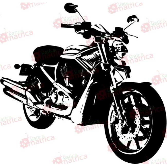 Motor - Falmatrica / Faltetoválás