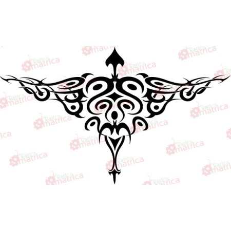 Tetoválás - Falmatrica / Faltetoválás