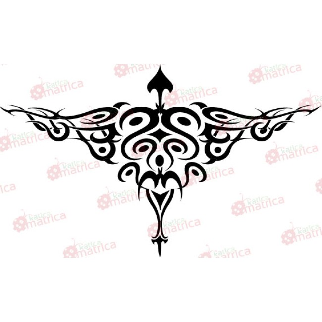 Tetoválás - Falmatrica / Faltetoválás