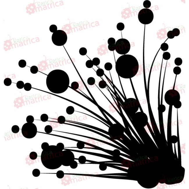 Fű - Falmatrica / Faltetoválás -