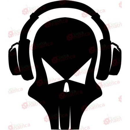 A zene ereje - Falmatrica / Faltetoválás