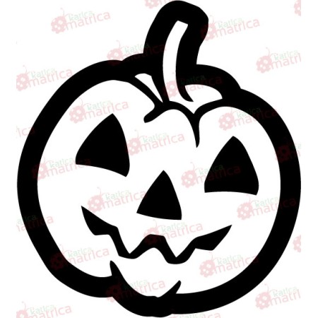 Tök - Falmatrica / Faltetoválás