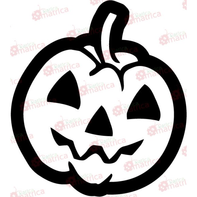 Tök - Falmatrica / Faltetoválás