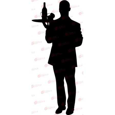 Pincér - Falmatrica / Faltetoválás