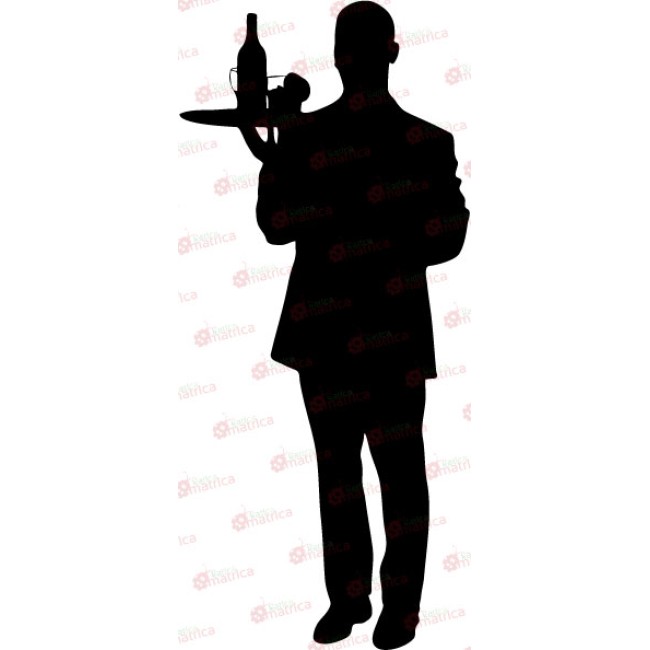 Pincér - Falmatrica / Faltetoválás