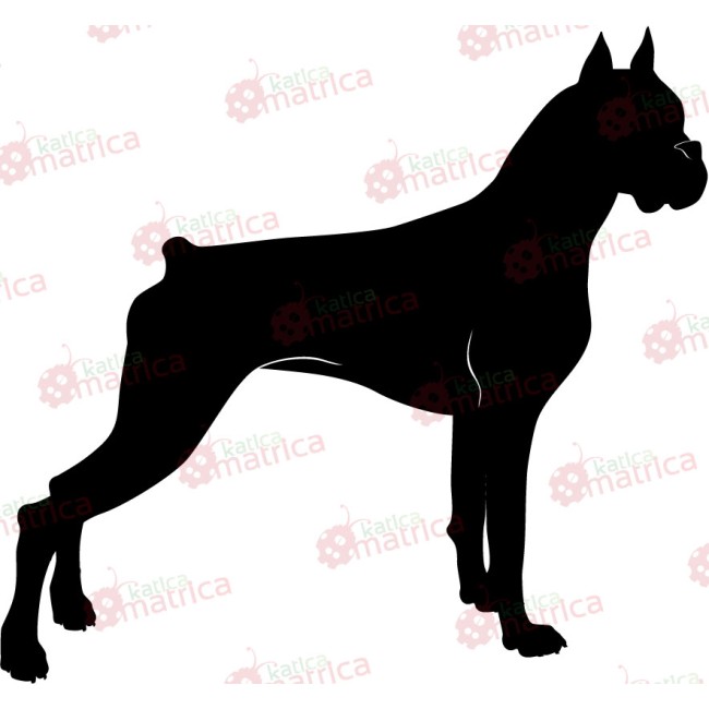 Az ember legjobb barátja - Falmatrica / Faltetoválás -