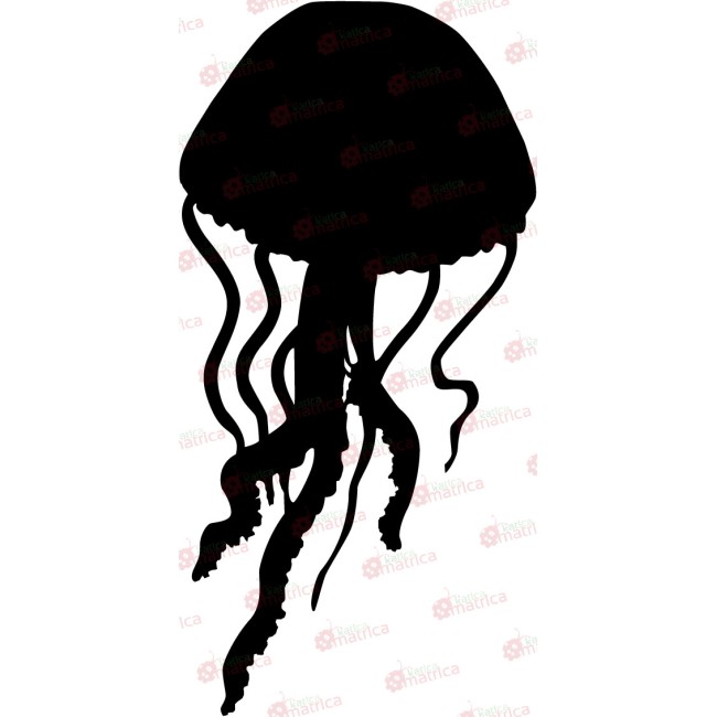 Medúza - Falmatrica / Faltetoválás