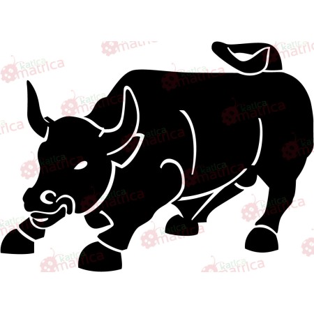 Tüzes Bika - Falmatrica / Faltetoválás