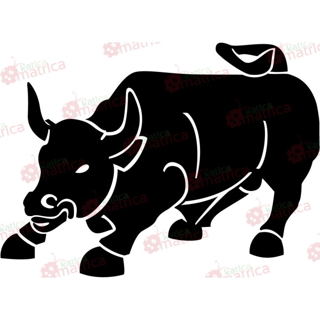 Tüzes Bika - Falmatrica / Faltetoválás