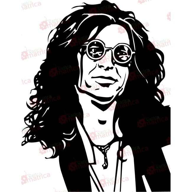 Ozzy - Falmatrica / Faltetoválás