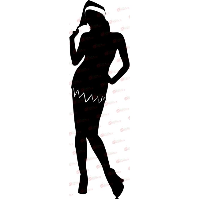 Sziluettek - Falmatrica / Faltetoválás