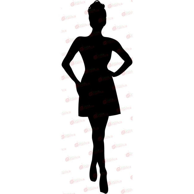 Sziluettek - Falmatrica / Faltetoválás