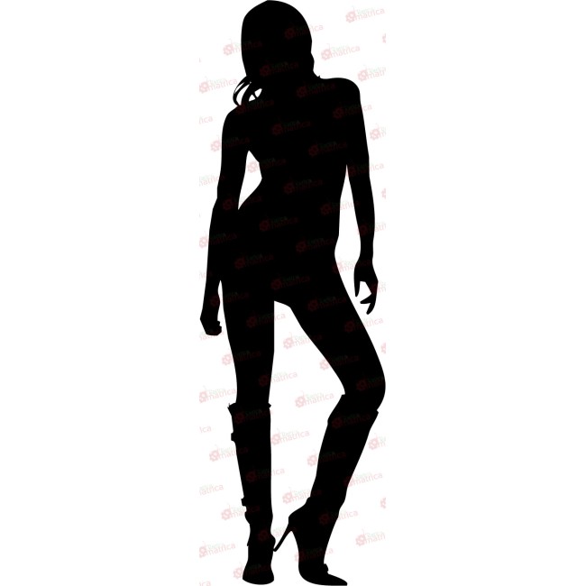 Bomba nők - Falmatrica / Faltetoválás -