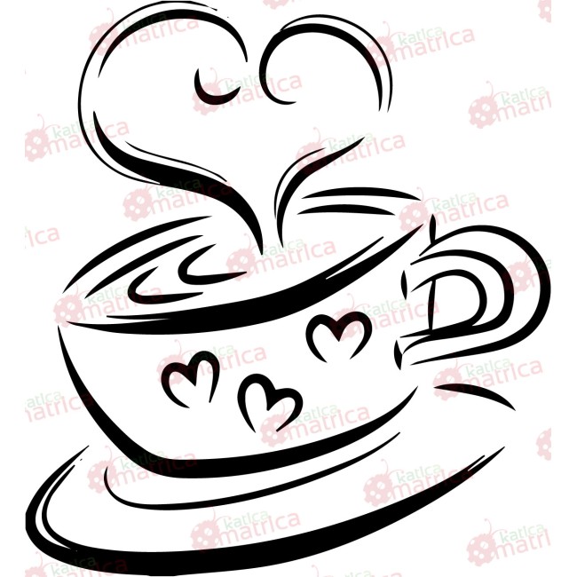 Cappuccino - Falmatrica / Faltetoválás