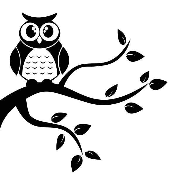 Bagolyka - Falmatrica / Faltetoválás -