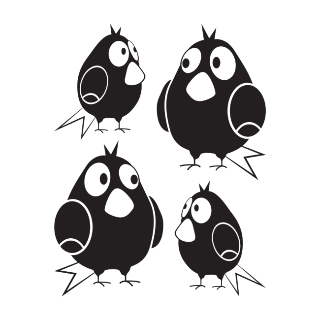 Konnektor matrica csomag - Fiókák