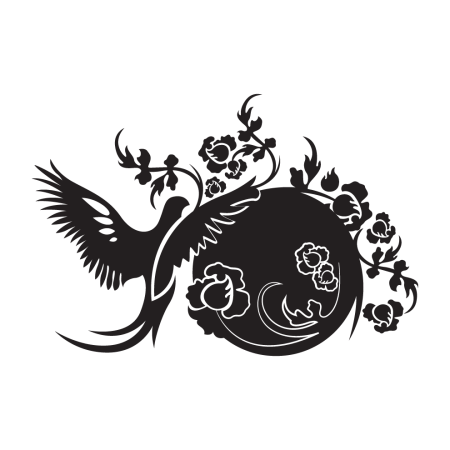 Az éj madara + Falióra