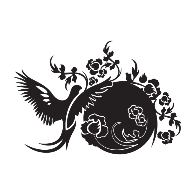 Az éj madara + Falióra