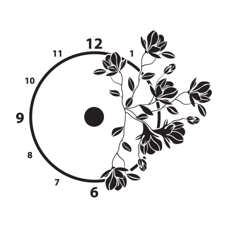 Magnólia  + Falióra 