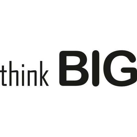 Think big - Falmatrica / Faltetoválás