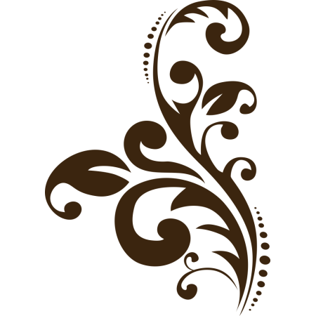 Pöttyös levél - Falmatrica / Faltetoválás