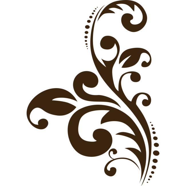 Pöttyös levél - Falmatrica / Faltetoválás