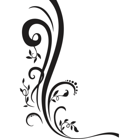 Modern dekoráció 2 - Falmatrica / Faltetoválás -